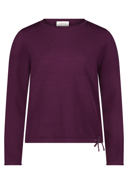 CARTOON Strickpullover 38