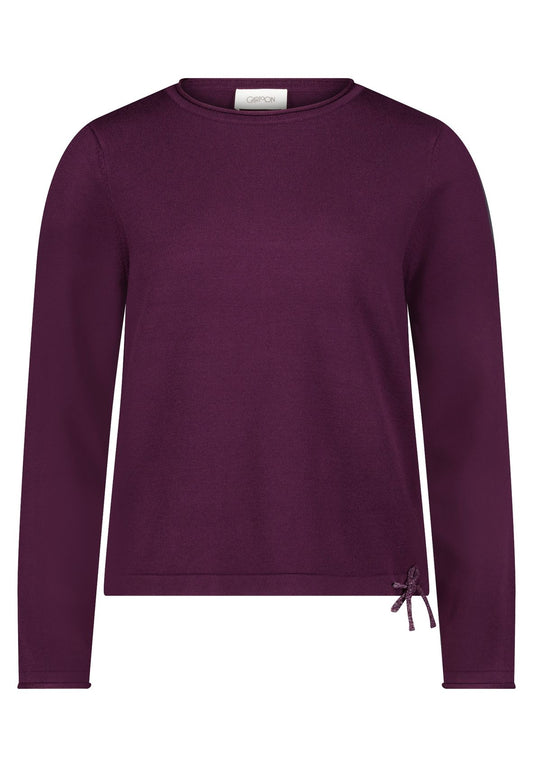 CARTOON Strickpullover 38