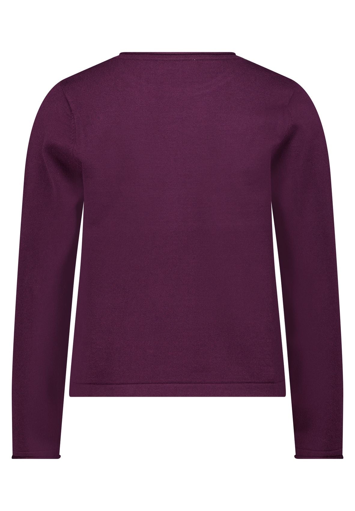 CARTOON Strickpullover