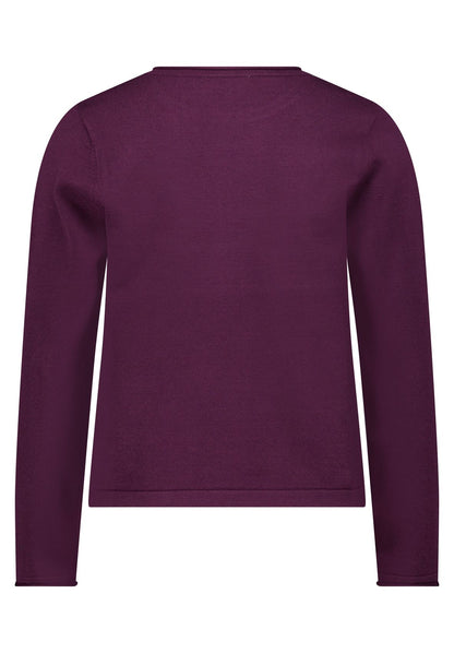 CARTOON Strickpullover