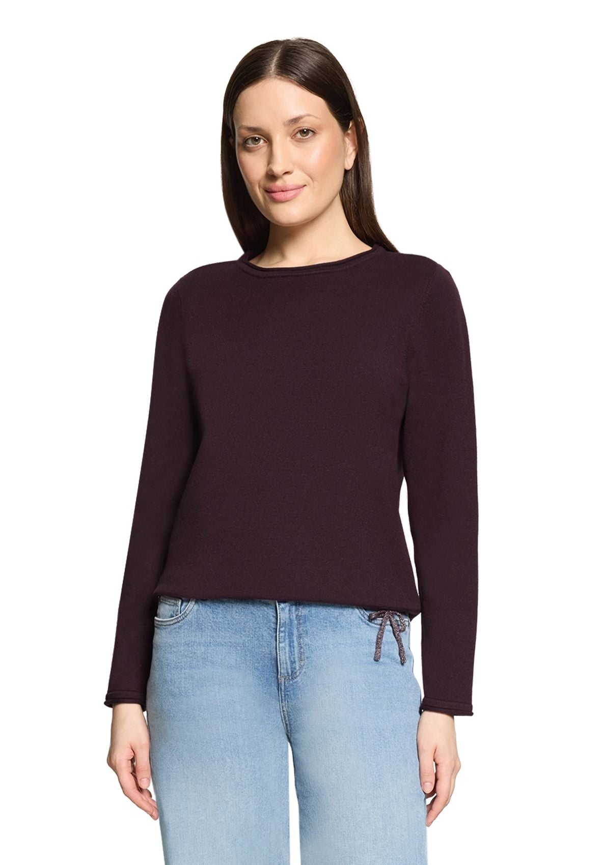CARTOON Strickpullover