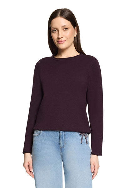 CARTOON Strickpullover