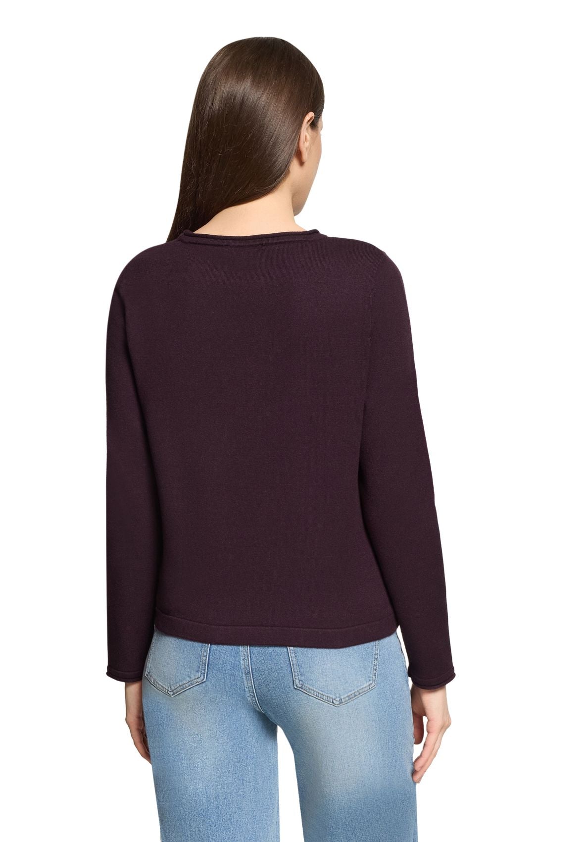 CARTOON Strickpullover