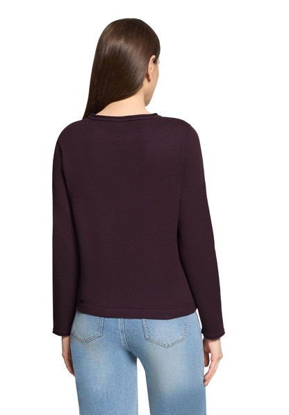 CARTOON Strickpullover