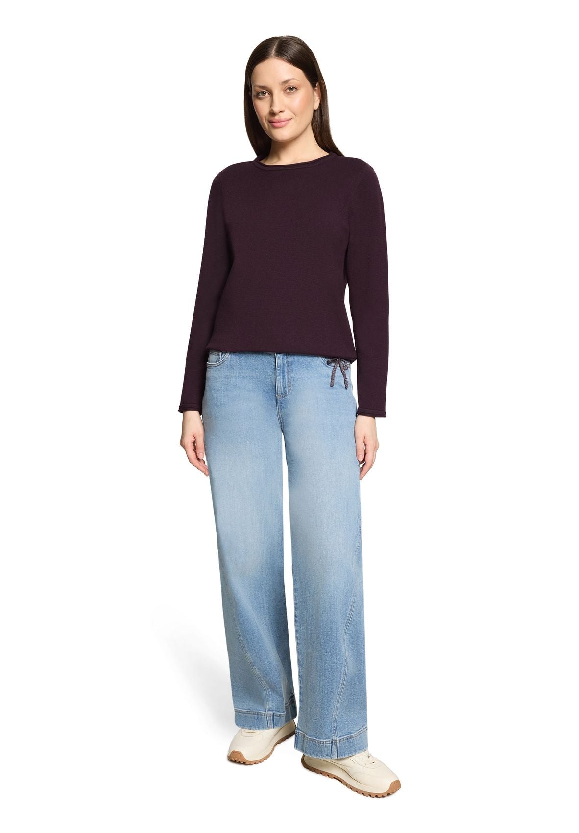 CARTOON Strickpullover