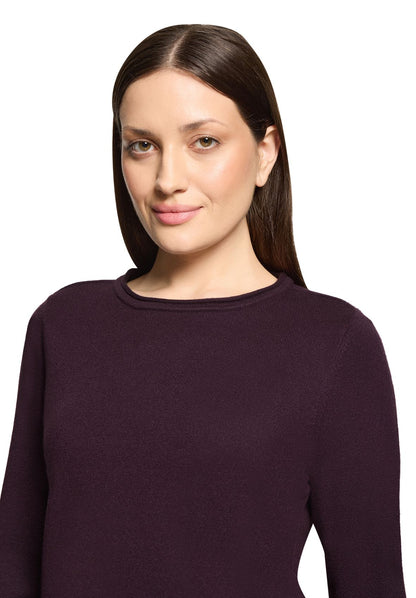 CARTOON Strickpullover