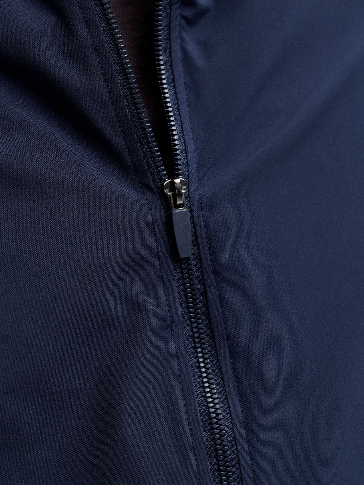 JACK & JONES JJECHARGE BOMBER JACKET NOOS