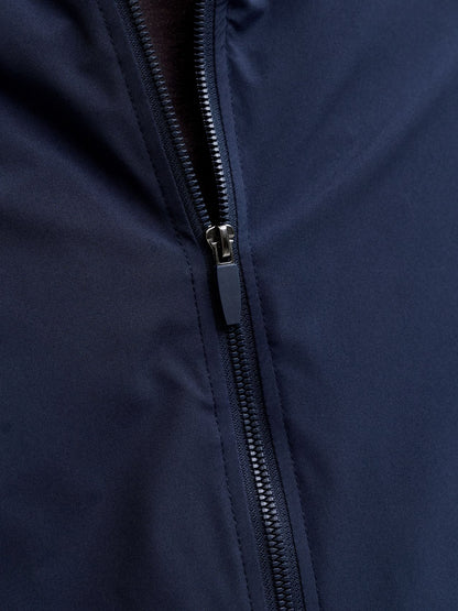 JACK & JONES JJECHARGE BOMBER JACKET NOOS