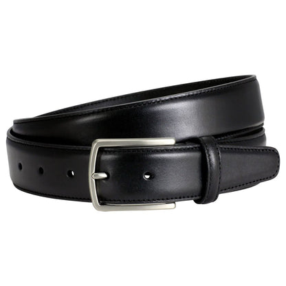 Ledergürtel LINDENMANN (XL)