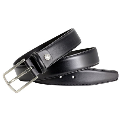 Ledergürtel LINDENMANN (XL)