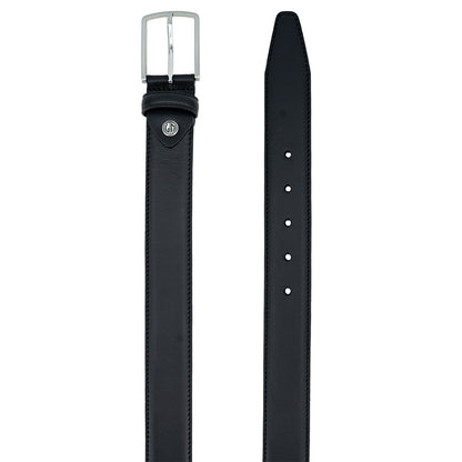 Ledergürtel LINDENMANN (XL)