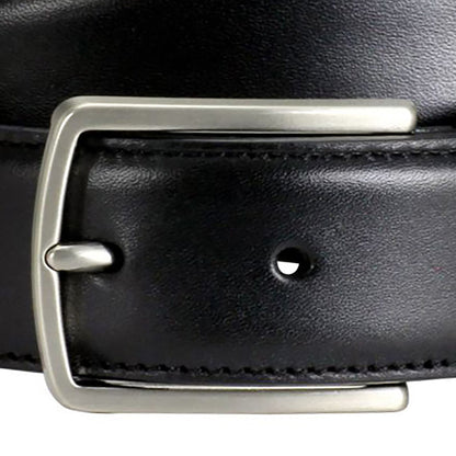 Ledergürtel LINDENMANN (XL)