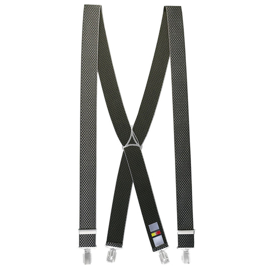 Hosenträger LINDENMANN X-Form