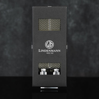 Hosenträger LINDENMANN X-Form