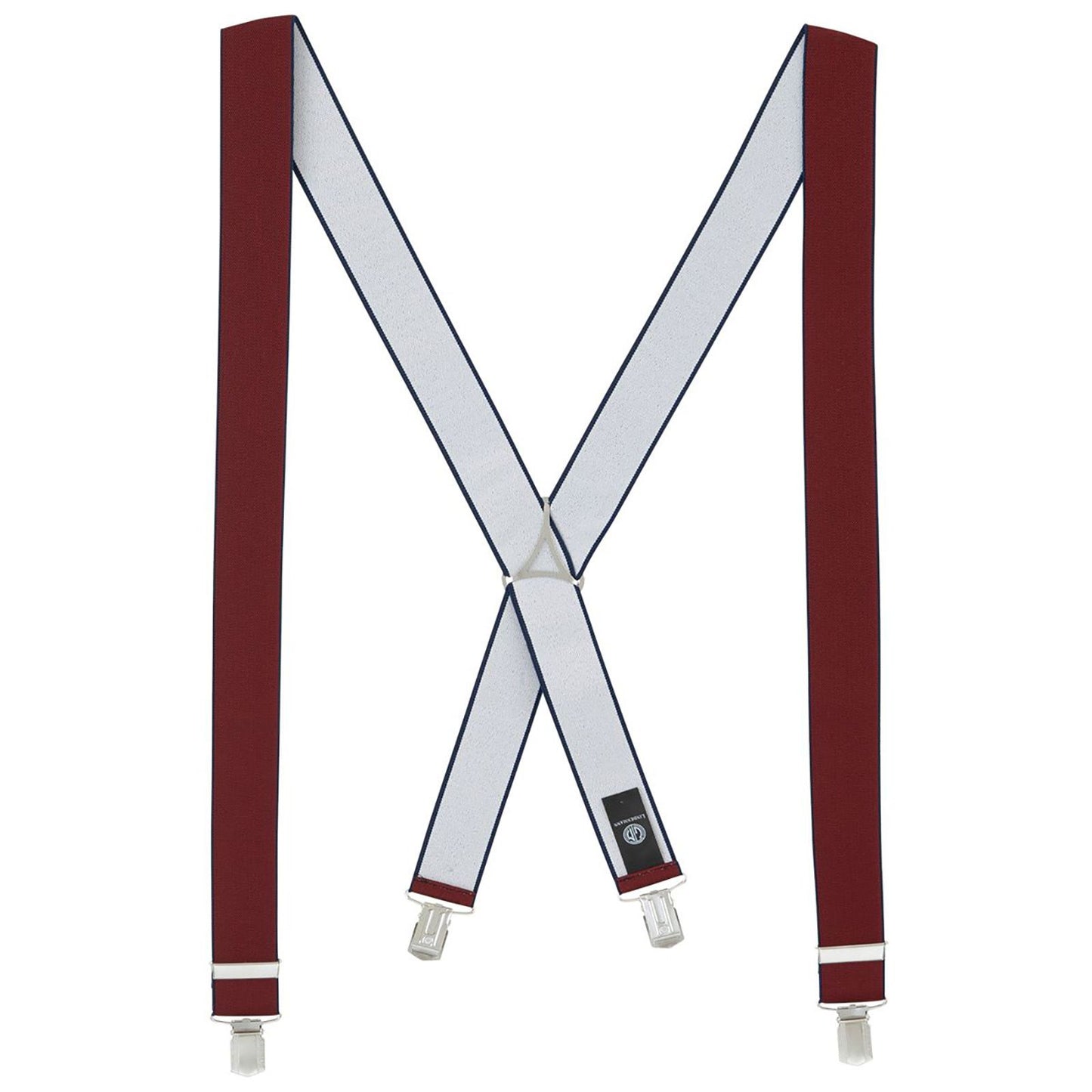 Hosenträger STC LINDENMANN X-Form