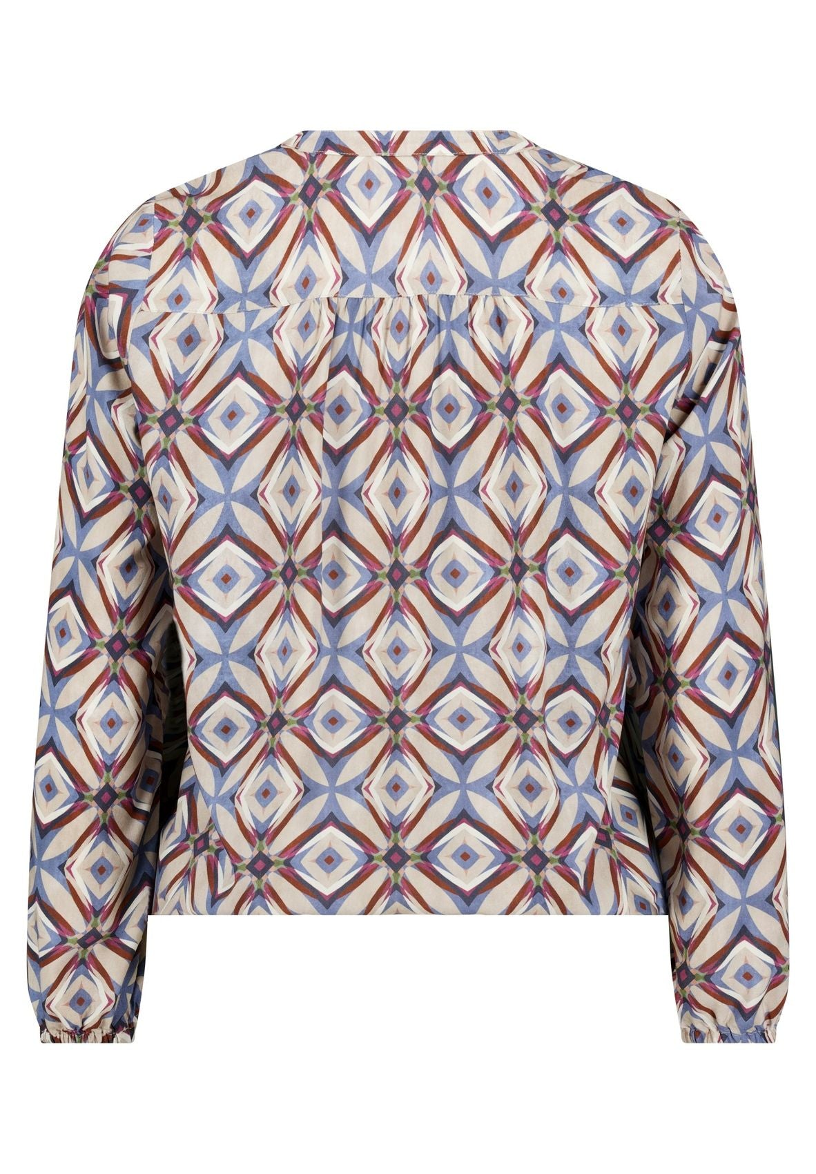 CARTOON Casual-Bluse