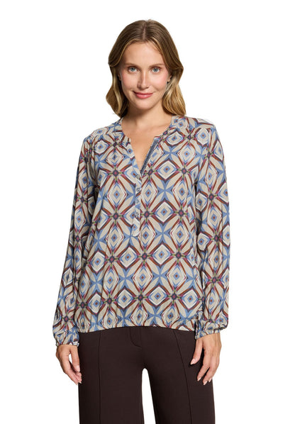 CARTOON Casual-Bluse