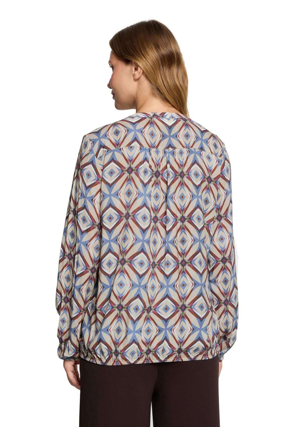 CARTOON Casual-Bluse