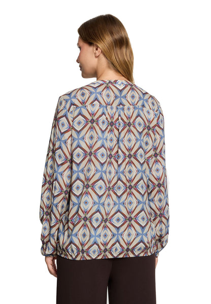 CARTOON Casual-Bluse