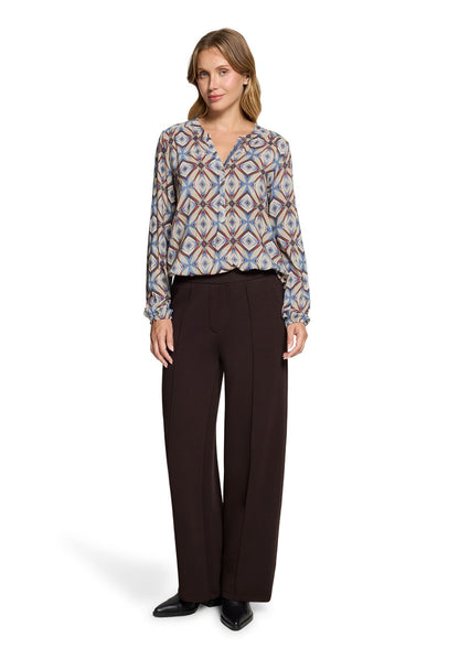 CARTOON Casual-Bluse
