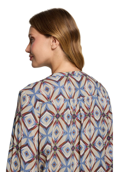 CARTOON Casual-Bluse