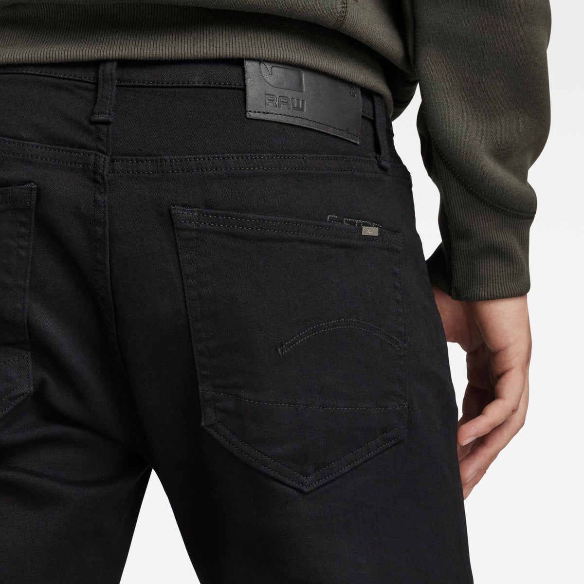 G-STAR 3301 Slim