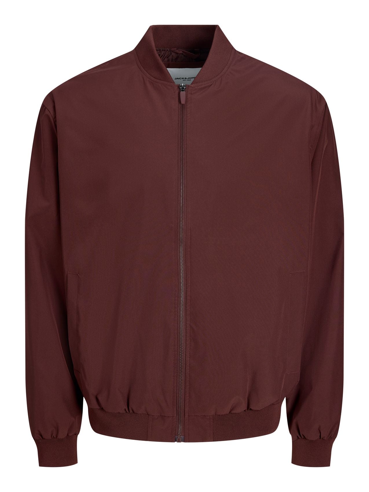 JACK & JONES JJECHARGE BOMBER JACKET NOOS S