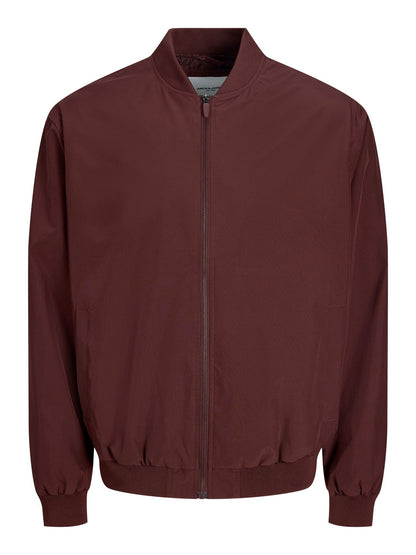 JACK & JONES JJECHARGE BOMBER JACKET NOOS S