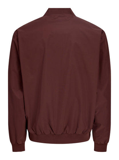 JACK & JONES JJECHARGE BOMBER JACKET NOOS