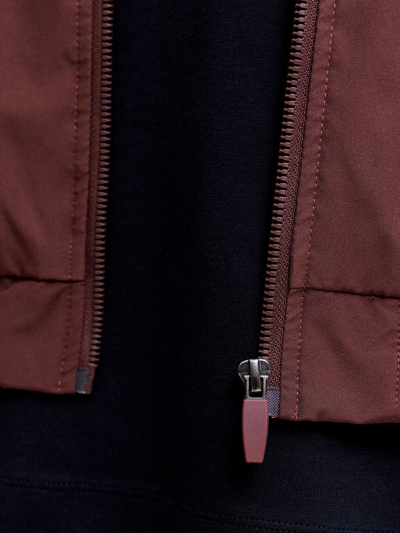 JACK & JONES JJECHARGE BOMBER JACKET NOOS
