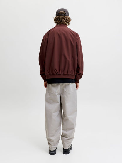 JACK & JONES JJECHARGE BOMBER JACKET NOOS