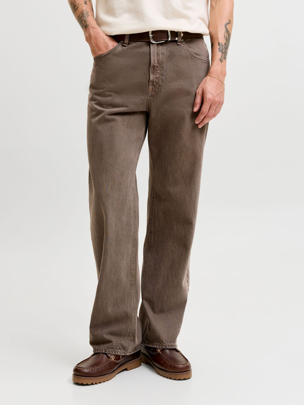 JACK & JONES JJITED JJCLASSIC AM 469 SN