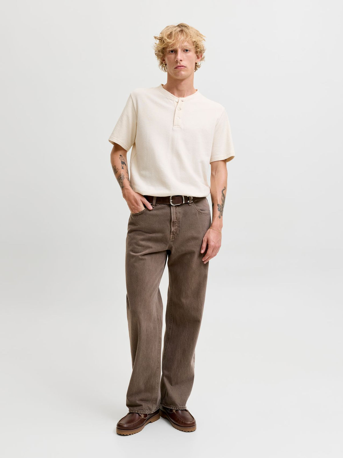 JACK & JONES JJITED JJCLASSIC AM 469 SN