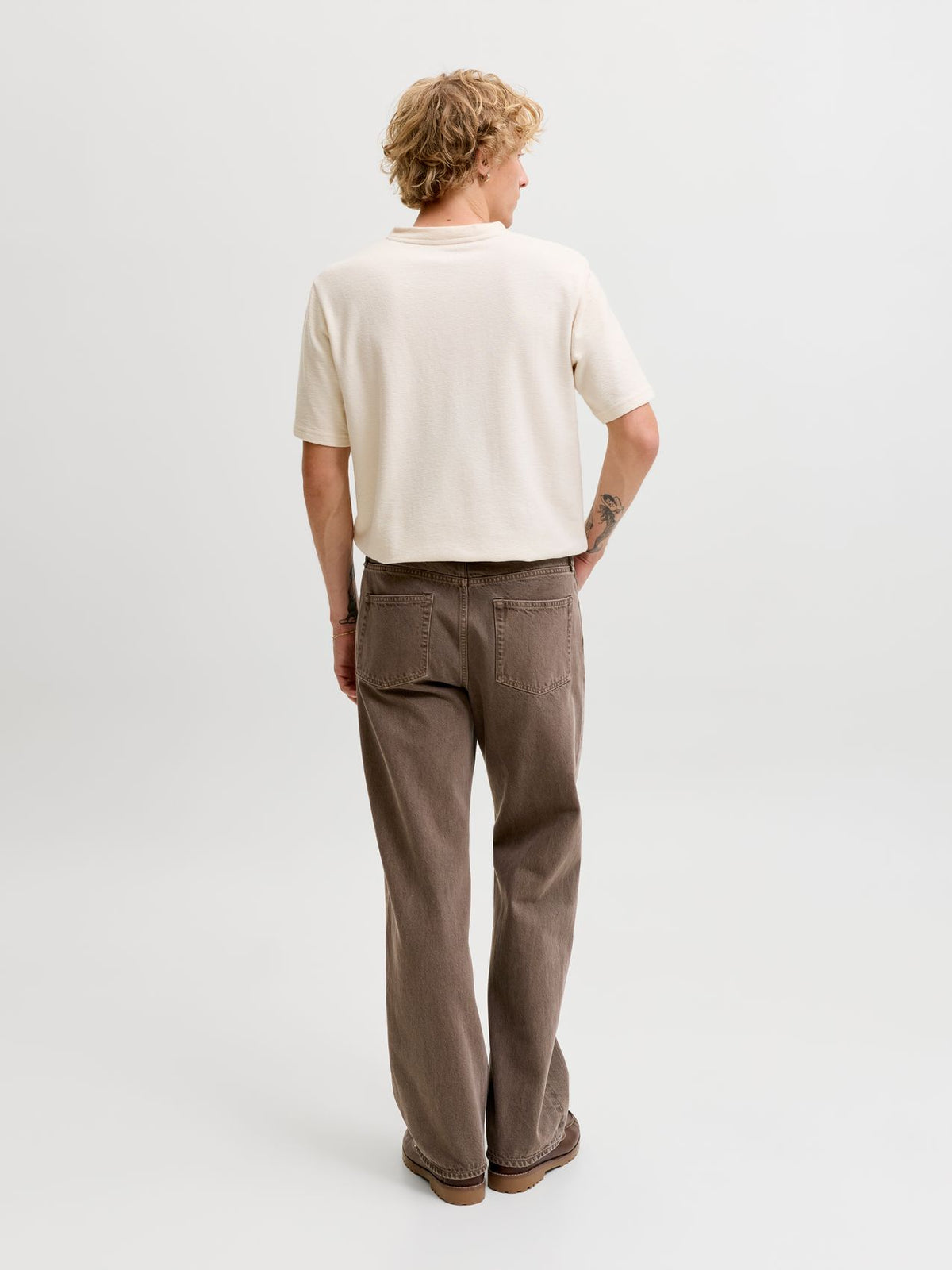 JACK & JONES JJITED JJCLASSIC AM 469 SN