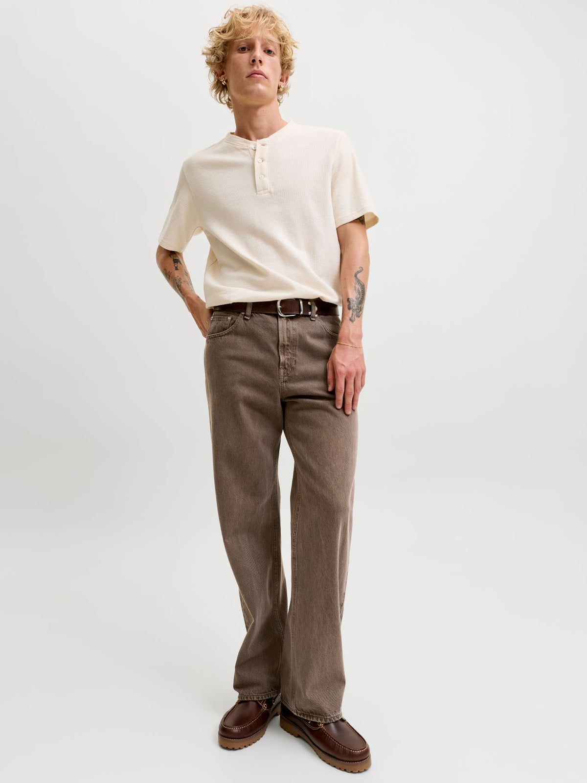 JACK & JONES JJITED JJCLASSIC AM 469 SN