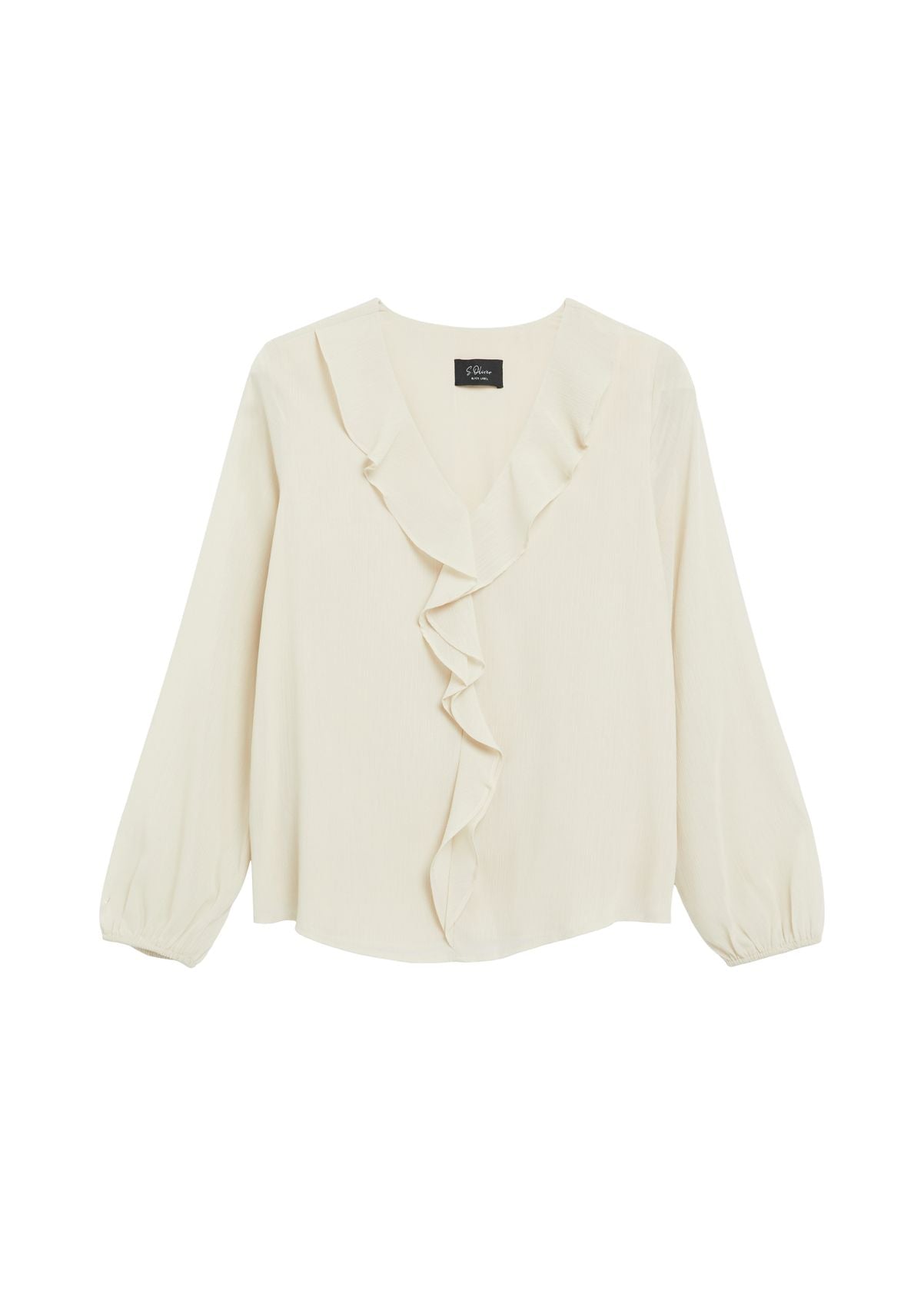 S.OLIVER BLACK Bluse