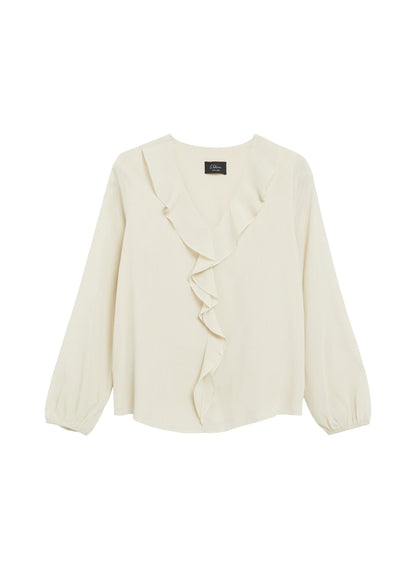 S.OLIVER BLACK Bluse