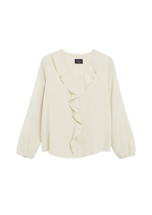 S.OLIVER BLACK Bluse