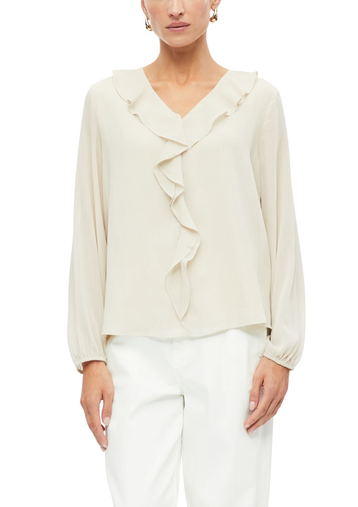 S.OLIVER BLACK Bluse