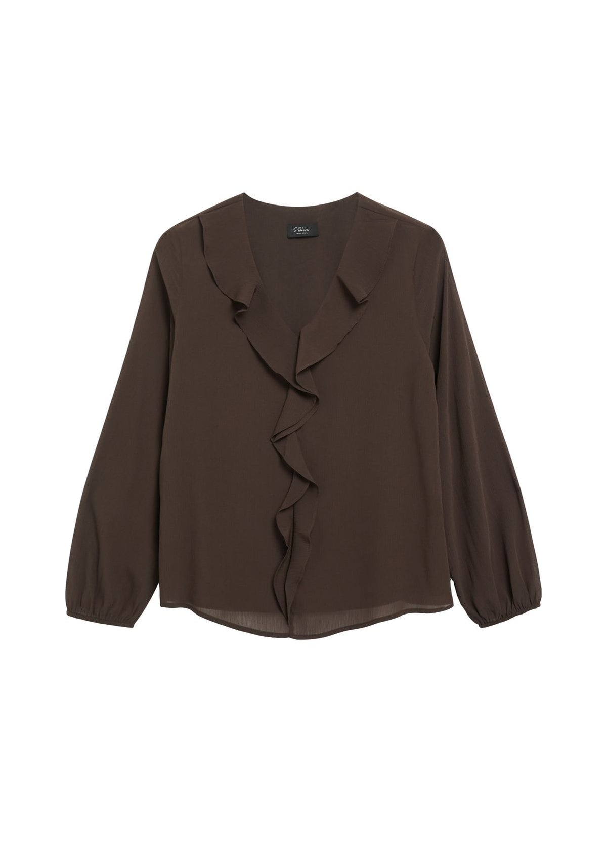 S.OLIVER BLACK Bluse