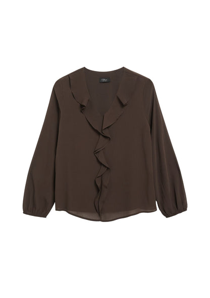 S.OLIVER BLACK Bluse