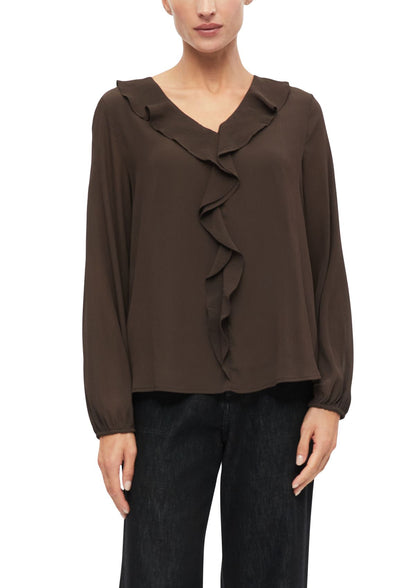 S.OLIVER BLACK Bluse