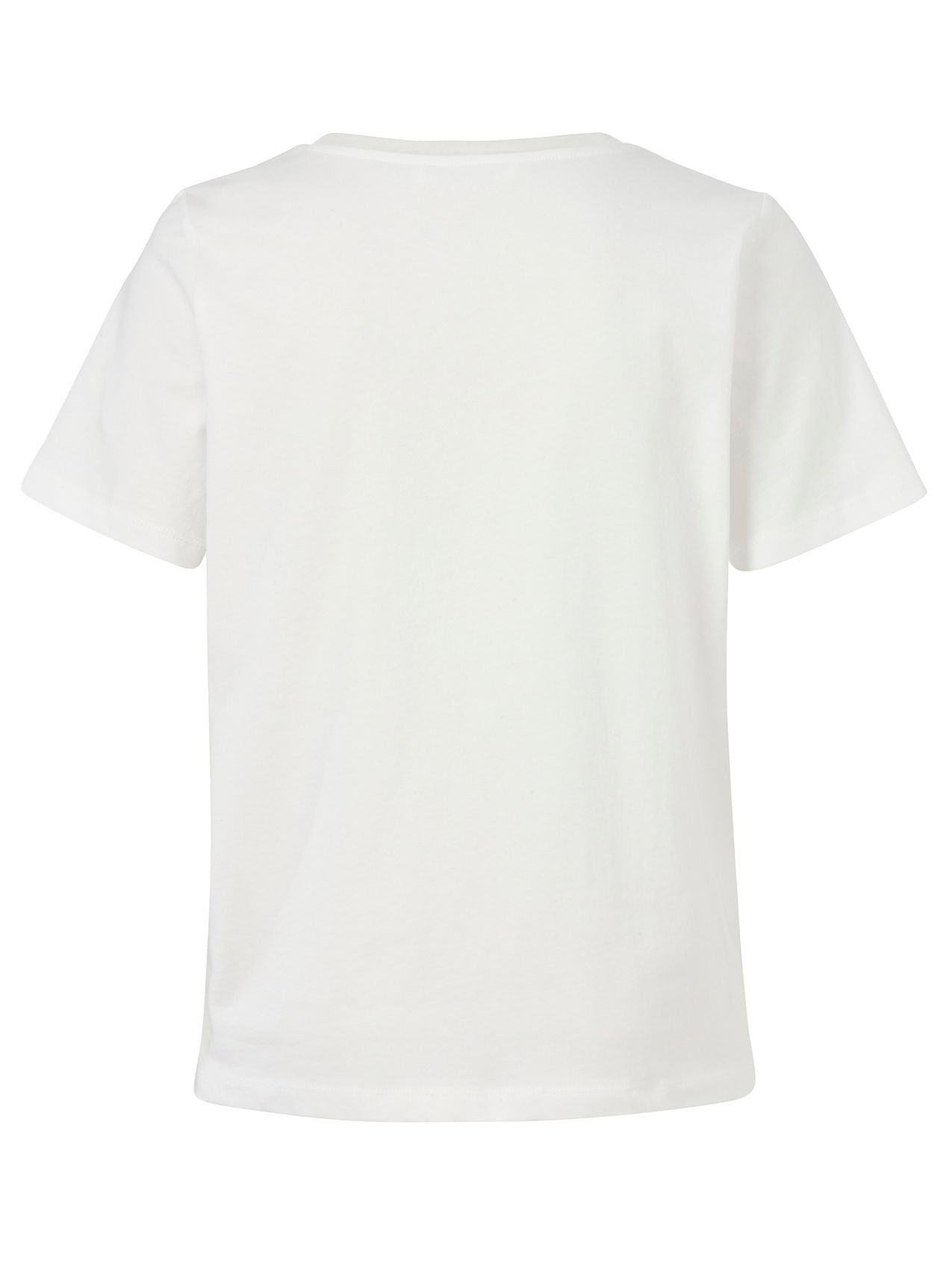 VIA APPIA T-Shirt Rundhals 1/2 Arm Druck Motiv