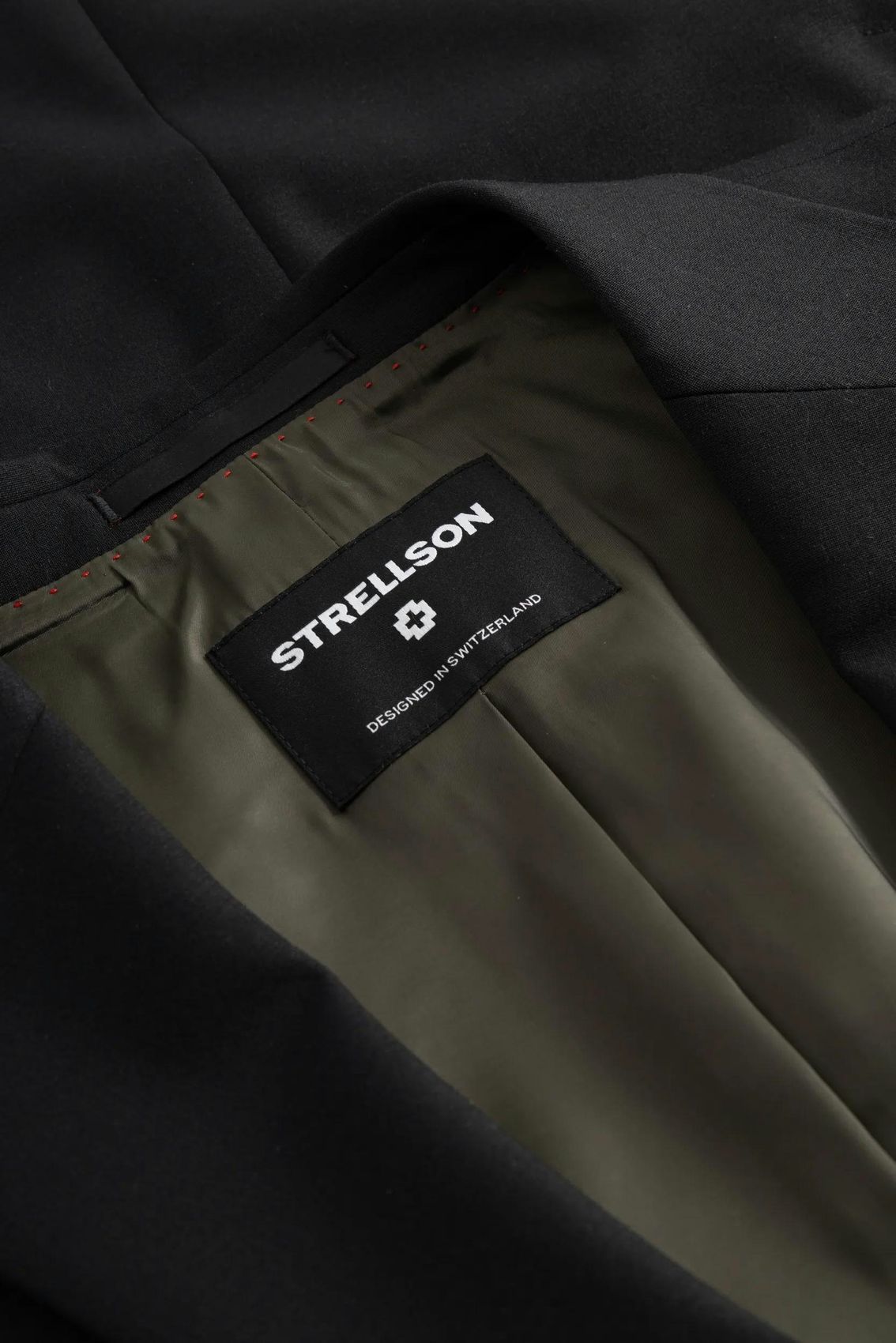 STRELLSON Alzer5 10101495