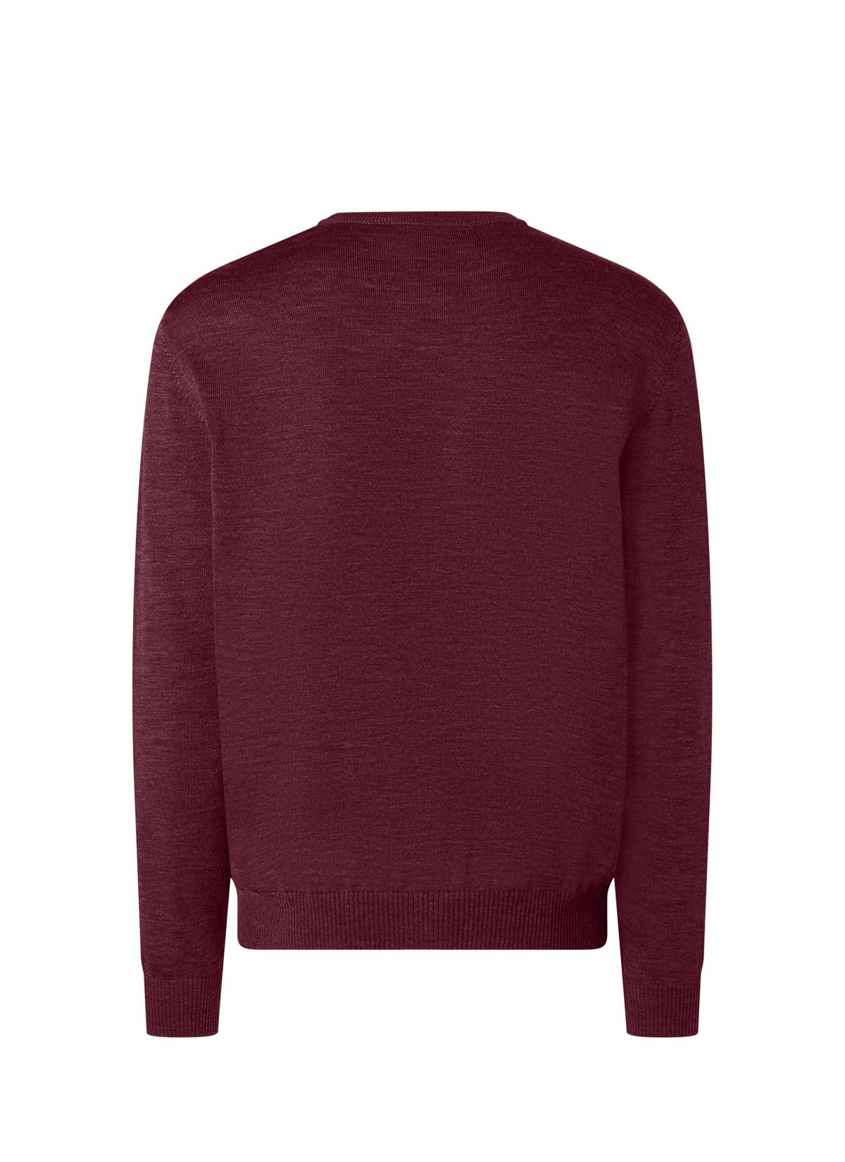 MAERZ Pullover Rundhals 1/1 Arm