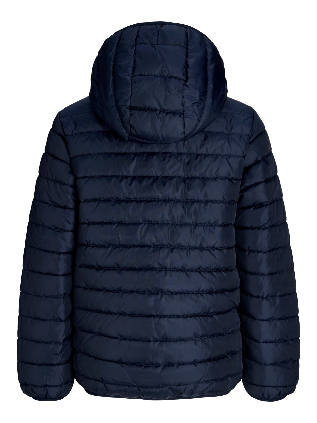 JACK & JONES JJELVIS LIGHT PUFFER HOOD JNR