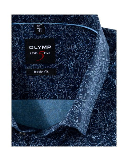 OLYMP OLYMP Level Five