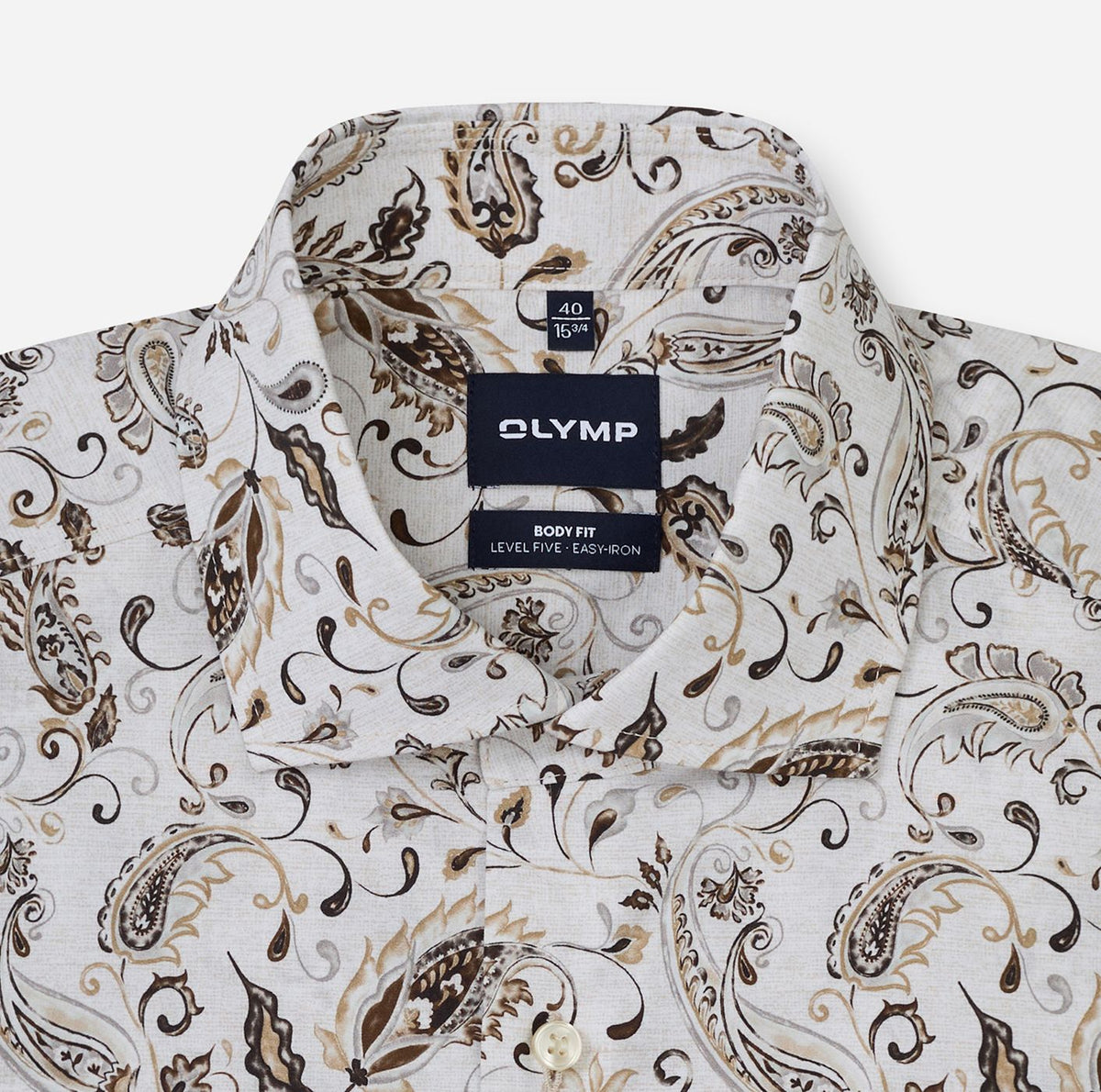 OLYMP Level 5 b.f. D.2208