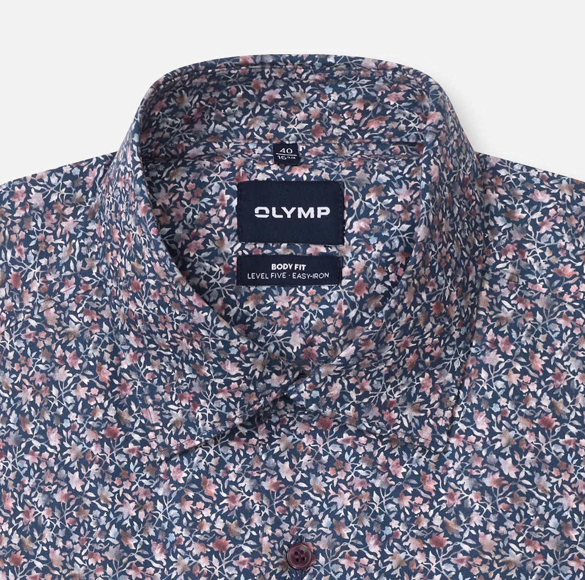 OLYMP OLYMP Level Five