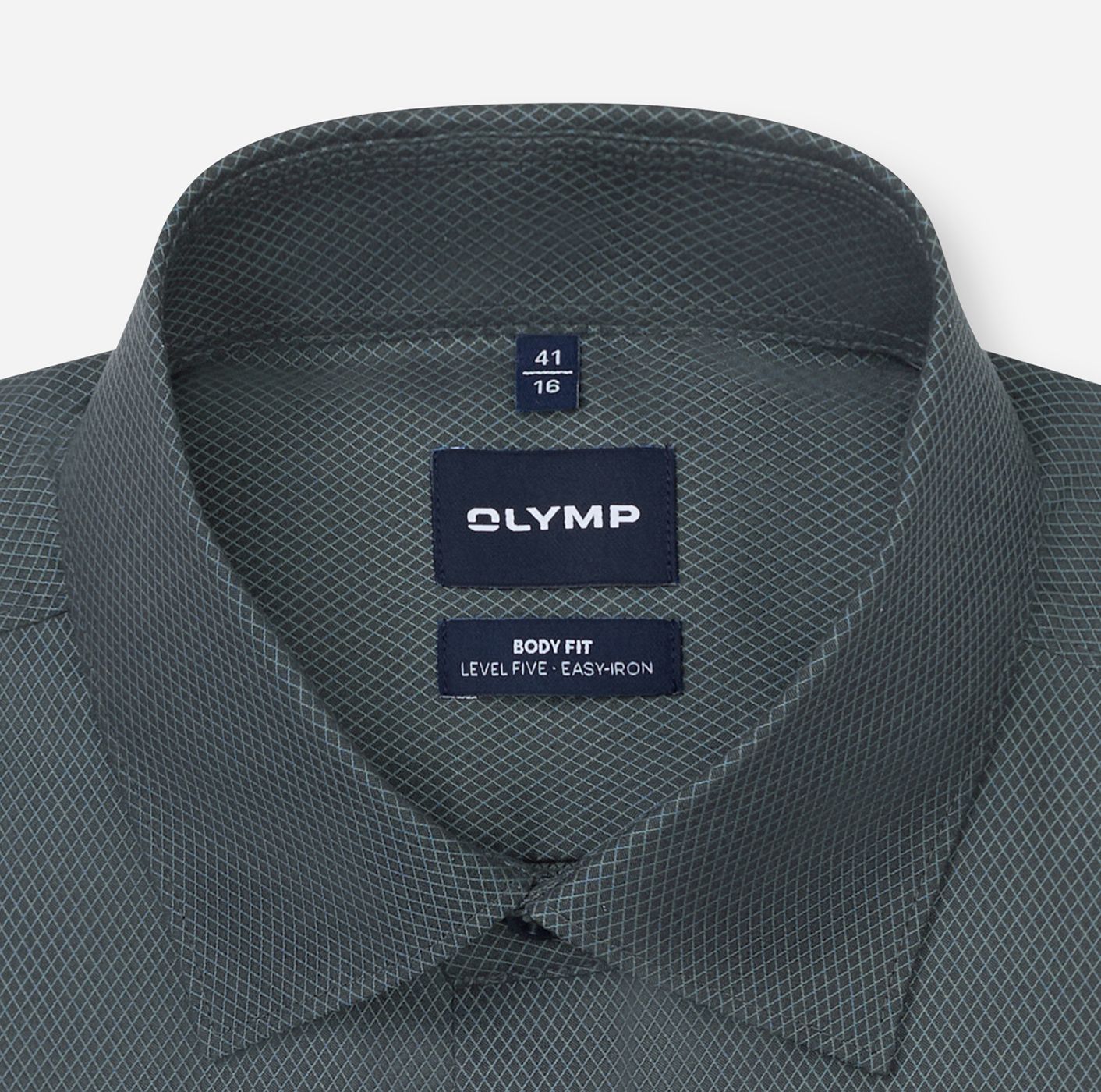 OLYMP OLYMP Level Five